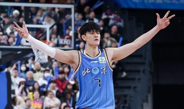 开云体育-CBA｜北汽男篮排名常规赛第四，新援威廉姆斯首秀表现一般