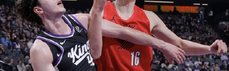 开云体育app下载-29分+26分+25分+23分！NBA二轮秀比杨瀚森幸运，威少是你的贵人