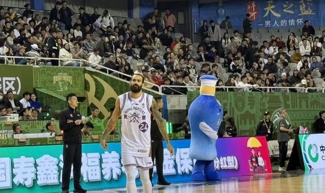 开云体育登录入口-CBA｜北控男篮末节崩盘，赛季遭遇江苏球队“四杀”