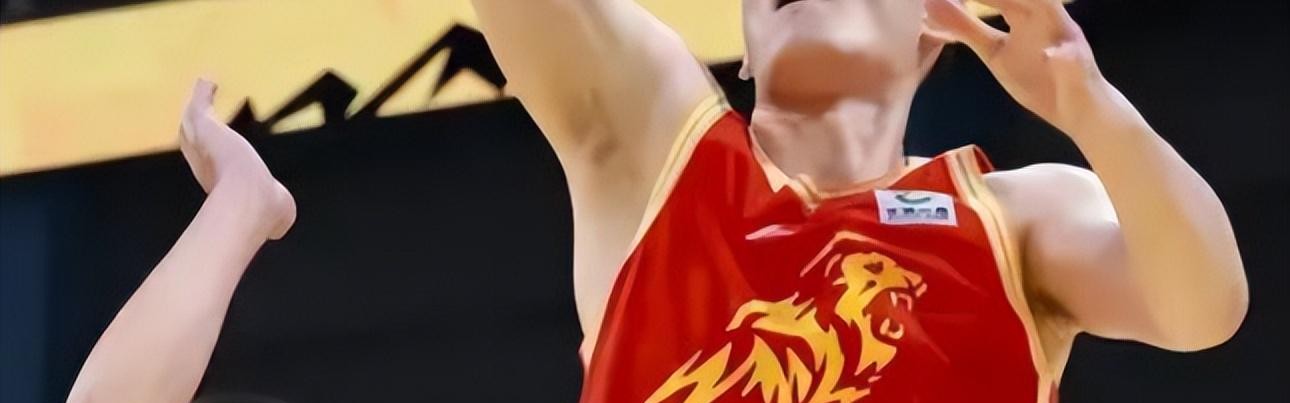 开云体育-终于赢了！广厦101-93战胜上海，王博赌对了，最大赢球功臣是他