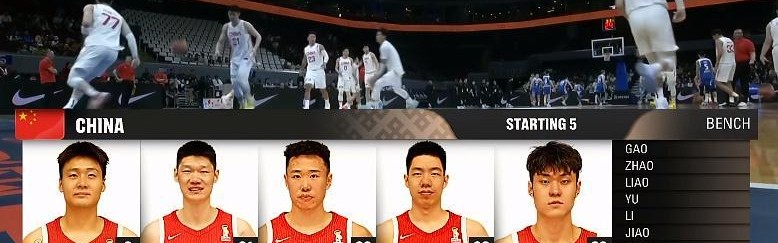开云体育官方网站-男篮首节险胜中国台北！赵继伟+广厦双雄轰19分，替补可圈可点！