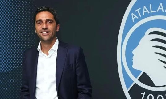 开云体育app下载-米体：米兰将审视塔雷的工作，亚特兰大总监达米科正在观望